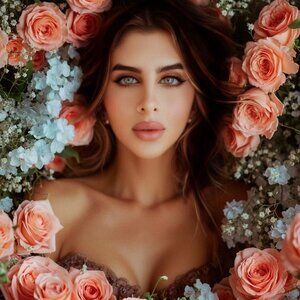 Meet your Posher, Donna